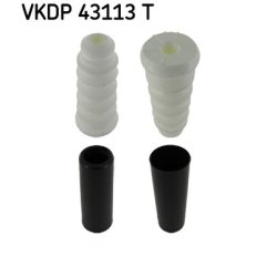 Shock Absorber Dust Cover Kit VKDP43113T SKF VKDP 43113 T OE Ref 1J0512131