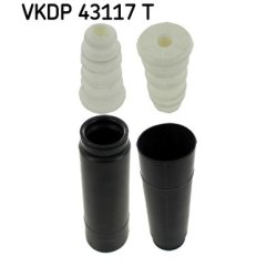 Shock Absorber Dust Cover Kit VKDP43117T SKF VKDP 43117 T OE Ref 1J0512131C
