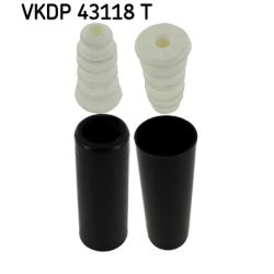 Shock Absorber Dust Cover Kit VKDP43118T SKF VKDP 43118 T OE Ref 1J0512131C