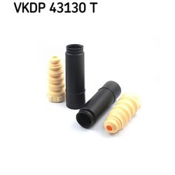 Shock Absorber Dust Cover Kit VKDP43130T SKF VKDP 43130 T OE Ref 3C0511359