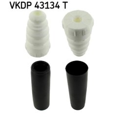 Shock Absorber Dust Cover Kit VKDP43134T SKF VKDP 43134 T OE Ref 3C0511359B