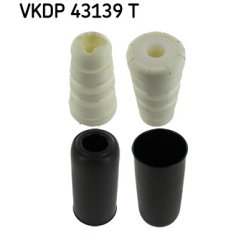 Shock Absorber Dust Cover Kit VKDP43139T SKF VKDP 43139 T OE Ref 4G0512131D