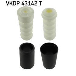 Shock Absorber Dust Cover Kit VKDP43142T SKF VKDP 43142 T OE Ref D20128015
