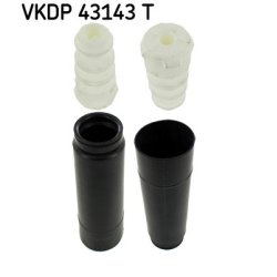 Shock Absorber Dust Cover Kit VKDP43143T SKF VKDP 43143 T OE Ref 1J0513425A