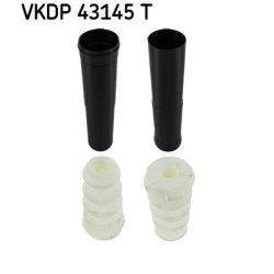 Shock Absorber Dust Cover Kit VKDP43145T SKF VKDP 43145 T OE Ref 1S0513425A