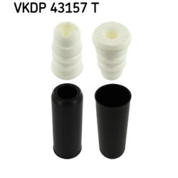 Shock Absorber Dust Cover Kit VKDP43157T SKF VKDP 43157 T OE Ref 8E0512137E