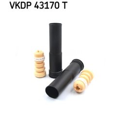 Shock Absorber Dust Cover Kit VKDP43170T SKF VKDP 43170 T OE Ref 5Q0511351C SKF