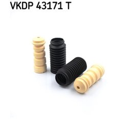 Shock Absorber Dust Cover Kit VKDP43171T SKF VKDP 43171 T OE Ref 6U0512131C