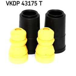 Shock Absorber Dust Cover Kit VKDP43175T SKF VKDP 43175 T OE Ref 4A0512129