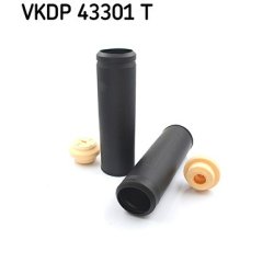 Shock Absorber Dust Cover Kit VKDP43301T SKF VKDP 43301 T OE Ref 13251090