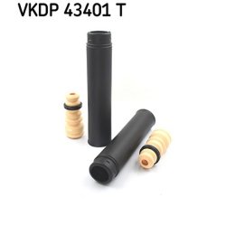 Shock Absorber Dust Cover Kit VKDP43401T SKF VKDP 43401 T OE Ref 1691681