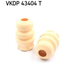 Shock Absorber Dust Cover Kit VKDP43404T SKF VKDP 43404 T OE Ref 1441213