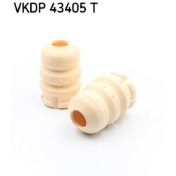 Shock Absorber Dust Cover Kit VKDP43405T SKF VKDP 43405 T OE Ref 1464268