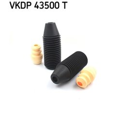 Shock Absorber Dust Cover Kit VKDP43500T SKF VKDP 43500 T OE Ref 96403109