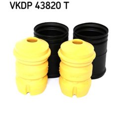Shock Absorber Dust Cover Kit VKDP43820T SKF VKDP 43820 T OE Ref 31331124519
