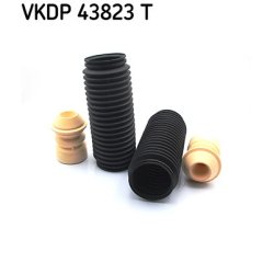 Shock Absorber Dust Cover Kit VKDP43823T SKF VKDP 43823 T OE Ref 33536751030