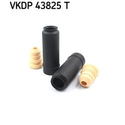 Shock Absorber Dust Cover Kit VKDP43825T SKF VKDP 43825 T OE Ref 33504034412