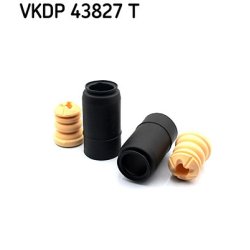 Shock Absorber Dust Cover Kit VKDP43827T SKF VKDP 43827 T OE Ref 33536850537