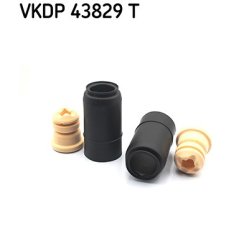 Shock Absorber Dust Cover Kit VKDP43829T SKF VKDP 43829 T OE Ref 33536857730