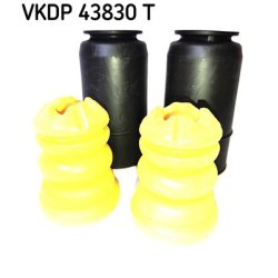 Shock Absorber Dust Cover Kit VKDP43830T SKF VKDP 43830 T OE Ref 33536864434