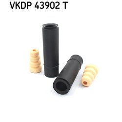 Shock Absorber Dust Cover Kit VKDP43902T SKF VKDP 43902 T OE Ref A2043210106