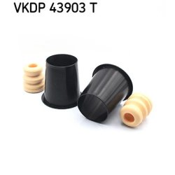 Shock Absorber Dust Cover Kit VKDP43903T SKF VKDP 43903 T OE Ref 33531507254