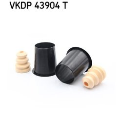 Shock Absorber Dust Cover Kit VKDP43904T SKF VKDP 43904 T OE Ref 33506763137