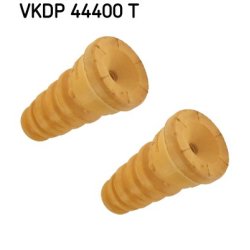 Shock Absorber Dust Cover Kit VKDP44400T SKF VKDP 44400 T OE Ref 1064097