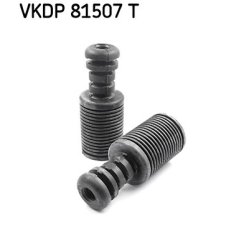 Shock Absorber Dust Cover Kit VKDP81507T SKF VKDP 81507 T OE Ref MR319786