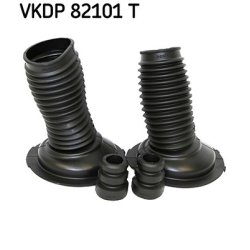 Shock Absorber Dust Cover Kit VKDP82101T SKF VKDP 82101 T OE Ref 4815742010