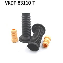 Shock Absorber Dust Cover Kit VKDP83110T SKF VKDP 83110 T OE Ref 481570D010