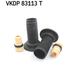 Shock Absorber Dust Cover Kit VKDP83113T SKF VKDP 83113 T OE Ref 527233