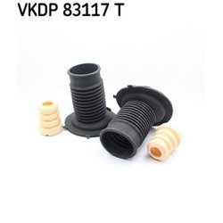 Shock Absorber Dust Cover Kit VKDP83117T SKF VKDP 83117 T OE Ref 4815733030