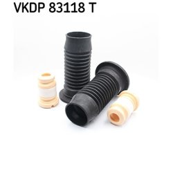 Shock Absorber Dust Cover Kit VKDP83118T SKF VKDP 83118 T OE Ref 481570D050