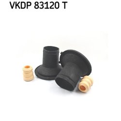 Shock Absorber Dust Cover Kit VKDP83120T SKF VKDP 83120 T OE Ref 1251053