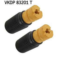Shock Absorber Dust Cover Kit VKDP83201T SKF VKDP 83201 T OE Ref 60501744