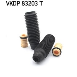 Shock Absorber Dust Cover Kit VKDP83203T SKF VKDP 83203 T OE Ref 54050BR00A