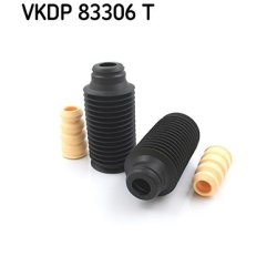 Shock Absorber Dust Cover Kit VKDP83306T SKF VKDP 83306 T OE Ref 51722SAAG01
