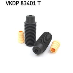 Shock Absorber Dust Cover Kit VKDP83401T SKF VKDP 83401 T OE Ref C100340A5
