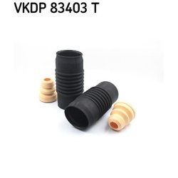 Shock Absorber Dust Cover Kit VKDP83403T SKF VKDP 83403 T OE Ref GJ6A34015A