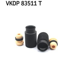 Shock Absorber Dust Cover Kit VKDP83511T SKF VKDP 83511 T OE Ref 5462522000
