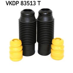 Shock Absorber Dust Cover Kit VKDP83513T SKF VKDP 83513 T OE Ref 546252