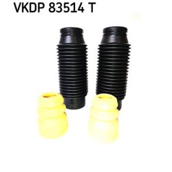 Shock Absorber Dust Cover Kit VKDP83514T SKF VKDP 83514 T OE Ref 5462507000