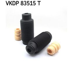 Shock Absorber Dust Cover Kit VKDP83515T SKF VKDP 83515 T OE Ref 546251H000