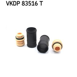 Shock Absorber Dust Cover Kit VKDP83516T SKF VKDP 83516 T OE Ref MB303070