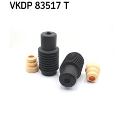 Shock Absorber Dust Cover Kit VKDP83517T SKF VKDP 83517 T OE Ref 0K55234111
