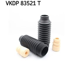 Shock Absorber Dust Cover Kit VKDP83521T SKF VKDP 83521 T OE Ref 546253Q000