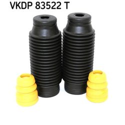 Shock Absorber Dust Cover Kit VKDP83522T SKF VKDP 83522 T OE Ref 5462507000