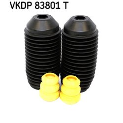 Shock Absorber Dust Cover Kit VKDP83801T SKF VKDP 83801 T OE Ref 20321AA100
