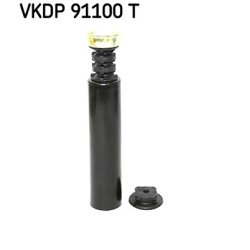 Shock Absorber Dust Cover Kit VKDP91100T SKF VKDP 91100 T OE Ref 4875052010